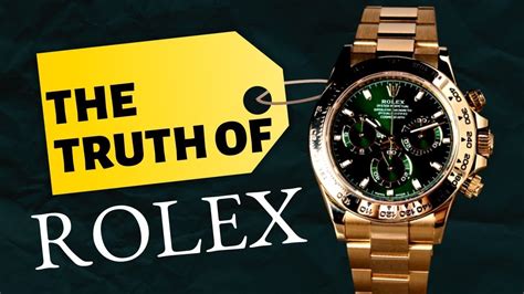 why are rolexes so expensive reddit|why is rolex so popular.